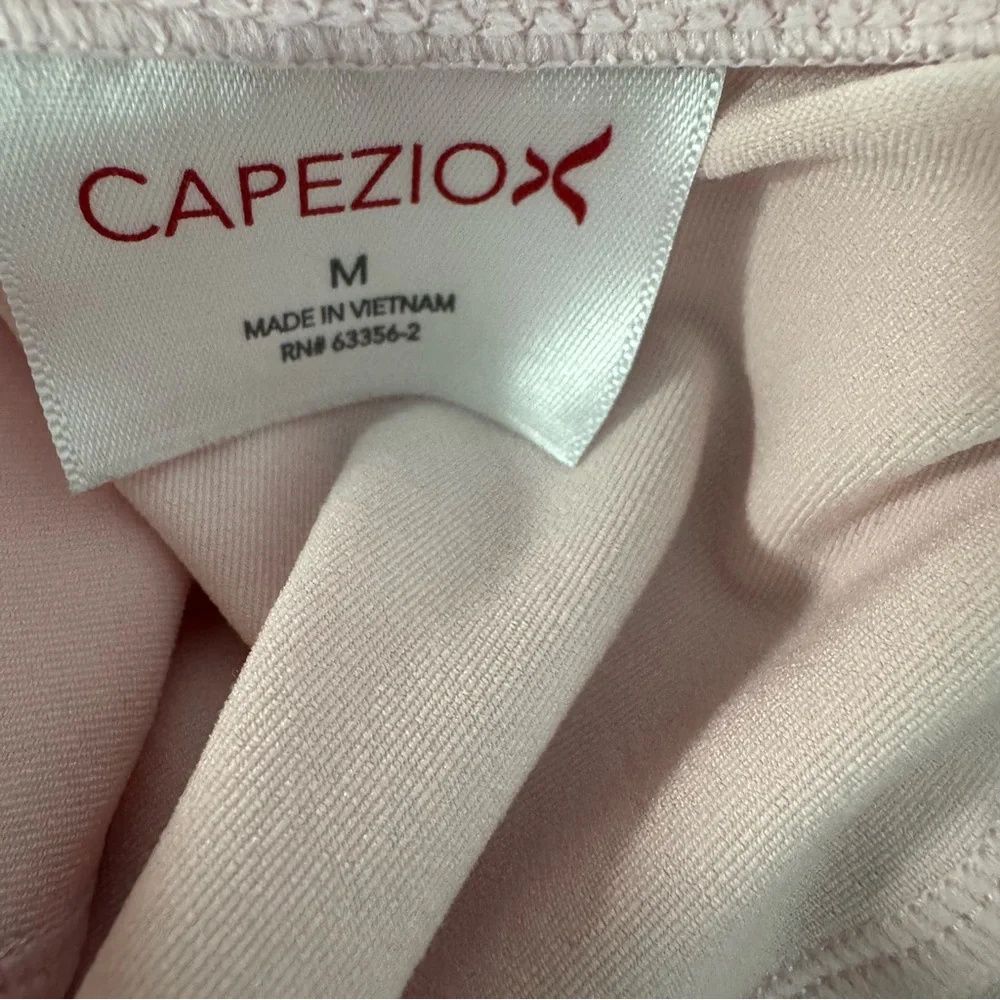 ❤️3/$30 Capezio Girls Pink 